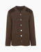 Classic Wool Jacket
